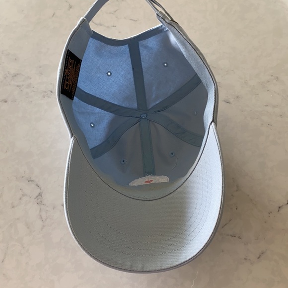 *SOLD* Jillian Harris x CND “sorry” Hat - Picture 4 of 6